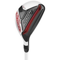 TaylorMade AeroBurner TP Rescue Hybrid Golf Club